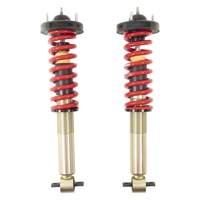 BEL-15107, Belltech - Coilover Kits for 2021-2026 F-150 - 15107 в ОАЭ, Дубай. Состояние - новое. Цена 3 710 AED. Фото, контакты продавца | AUTO.AE