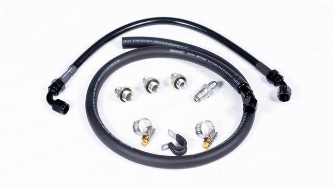 SKM-PS103A, Sikky Manufacturing Power Steering Line Kits PS103A в ОАЭ, Дубай. Состояние - новое. Цена 870 AED. Фото, контакты продавца | AUTO.AE