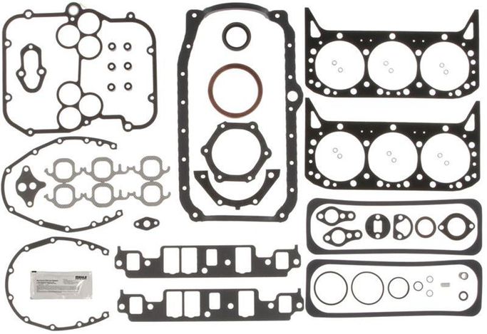 MAH-95-3486, Mahle Original Engine Gasket Sets 95-3486 في الإمارات العربية المتحدة, دبي. Condition - new. Price 530 AED. Photo, seller contacts | AUTO.AE