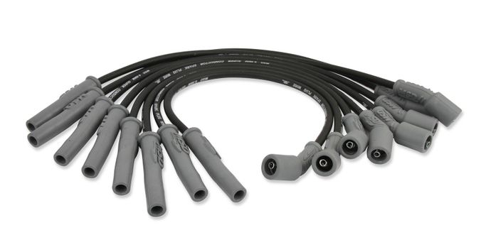 MSD-31633, MSD 8.5mm Super Conductor Spark Plug Wire Sets for 2011-2015 F-350 SUPER DUTY, F-250 SUPER DUTY, 2010-2014 F-150 - 31633 в ОАЭ, Дубай. Состояние - новое. Цена ⁦650 AED⁩. Фото, контакты продавца | AUTO.AE