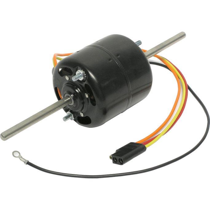 UAC-BM4360, Universal Air Conditioner Blower Motors BM 4360 في الإمارات العربية المتحدة, دبي. Condition - new. Price ⁦410 AED⁩. Photo, seller contacts | AUTO.AE