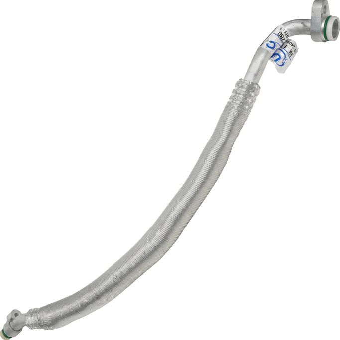 UAC-HA114278C, Universal Air Conditioner Inc. - Air Conditioning Hoses and Lines for 2007-2010 X5 - HA 114278C в ОАЭ, Дубай. Состояние - новое. Цена ⁦130 AED⁩. Фото, контакты продавца | AUTO.AE