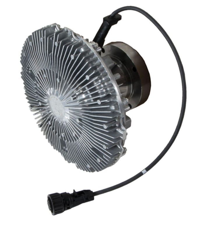 HDA-9705, Hayden Automotive Fan Clutches 9705 في الإمارات العربية المتحدة, دبي. Condition - new. Price ⁦2,840 AED⁩. Photo, seller contacts | AUTO.AE