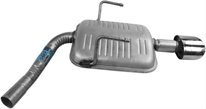 WLK-53891, Walker 2 Inch Resonator 53891 في الإمارات العربية المتحدة, دبي. Condition - new. Price 730 AED. Photo, seller contacts | AUTO.AE
