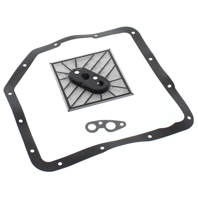 SUM-G1890R, Summit Racing™ Transmission Filter Kits SUM-G1890R in UAE, Dubai. Condition - new. Price 70 AED. Photo, seller contacts | AUTO.AE