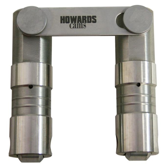 HRS-91464-2, Howards Cams Street Series Retrofit Hydraulic Roller Lifters 91464-2 في الإمارات العربية المتحدة, دبي. Condition - new. Price 610 AED. Photo, seller contacts | AUTO.AE