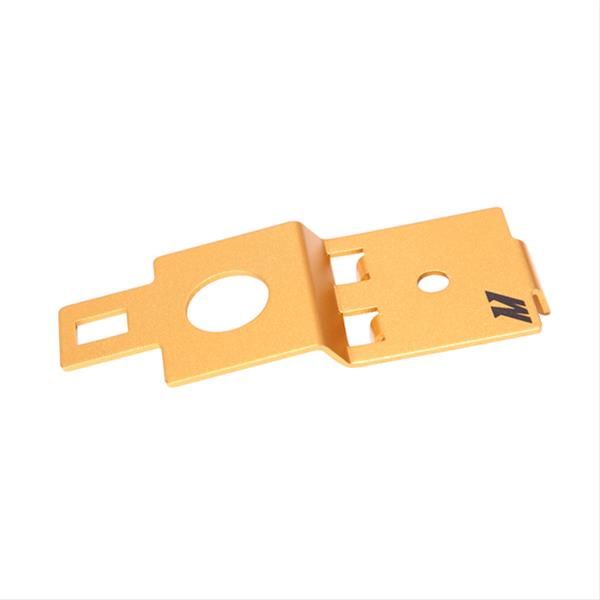 MIO-MMRSSUBI01GD, Mishimoto Radiator Mounting Brackets MMRS-SUBI-01GD in UAE, Dubai. Condition - new. Price 150 AED. Photo, seller contacts | AUTO.AE