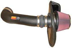 57-3054, K&N 57-3054 Performance Air Intake System CADILLAC CTS-V, V8-5.7L; 2004-05 in UAE, Dubai. Condition - new. Price 2,130 AED. Photo, seller contacts | AUTO.AE