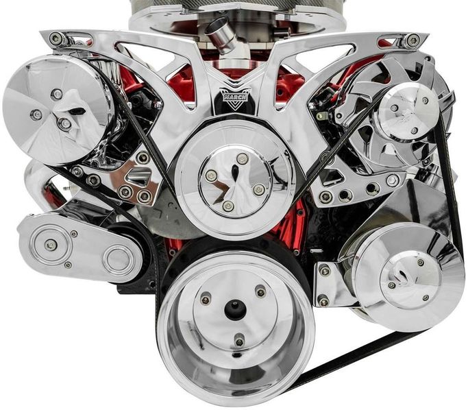 MCH-21155-06, March Performance Style Track Serpentine Systems 21155-06 في الإمارات العربية المتحدة, دبي. Condition - new. Price 14,070 AED. Photo, seller contacts | AUTO.AE