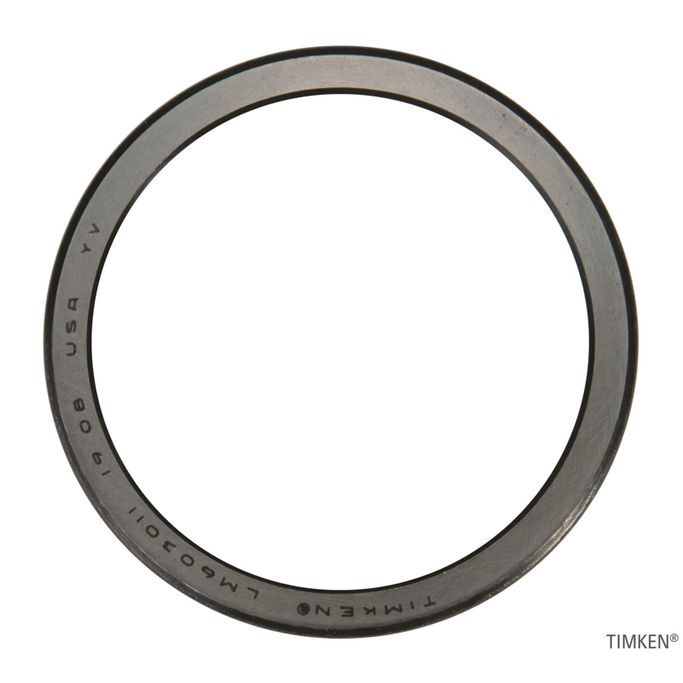 TMK-LM603011, Timken Differential Carrier Bearing Races for 2000-2010 WRANGLER - LM603011 в ОАЭ, Дубай. Состояние - новое. Цена ⁦90 AED⁩. Фото, контакты продавца | AUTO.AE