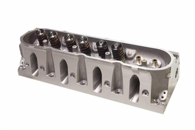 PMX-2015, PROMAXX Performance Cylinder Heads 2015 في الإمارات العربية المتحدة, دبي. Condition - new. Price 8,910 AED. Photo, seller contacts | AUTO.AE