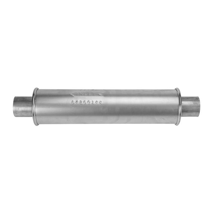 APH-2991, AP Exhaust Challenge Steel 2.25 Inch Muffler 2991 in UAE, Dubai. Condition - new. Price ⁦310 AED⁩. Photo, seller contacts | AUTO.AE