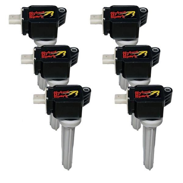 DUI-31551, Davis Unified Ignition SOS Ignition Coil Packs for 2015-2017 F-150 - 31551 في الإمارات العربية المتحدة, دبي. Condition - new. Price 1,930 AED. Photo, seller contacts | AUTO.AE