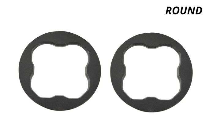 DOD-DD6368P, Diode Dynamics Light Bezels DD6368P في الإمارات العربية المتحدة, دبي. Condition - new. Price 100 AED. Photo, seller contacts | AUTO.AE