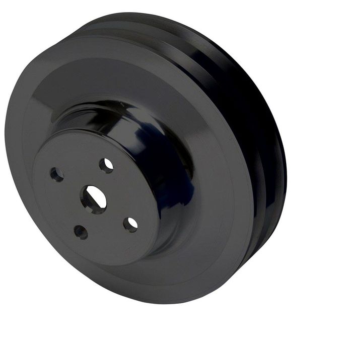 MCH-10052-08, March Performance Water Pump Pulleys 10052-08 في الإمارات العربية المتحدة, دبي. Condition - new. Price 670 AED. Photo, seller contacts | AUTO.AE