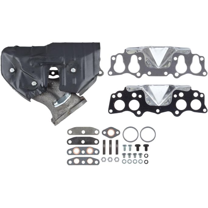 ATP-101127, ATP Exhaust Manifolds 101127 في الإمارات العربية المتحدة, دبي. Condition - new. Price 690 AED. Photo, seller contacts | AUTO.AE