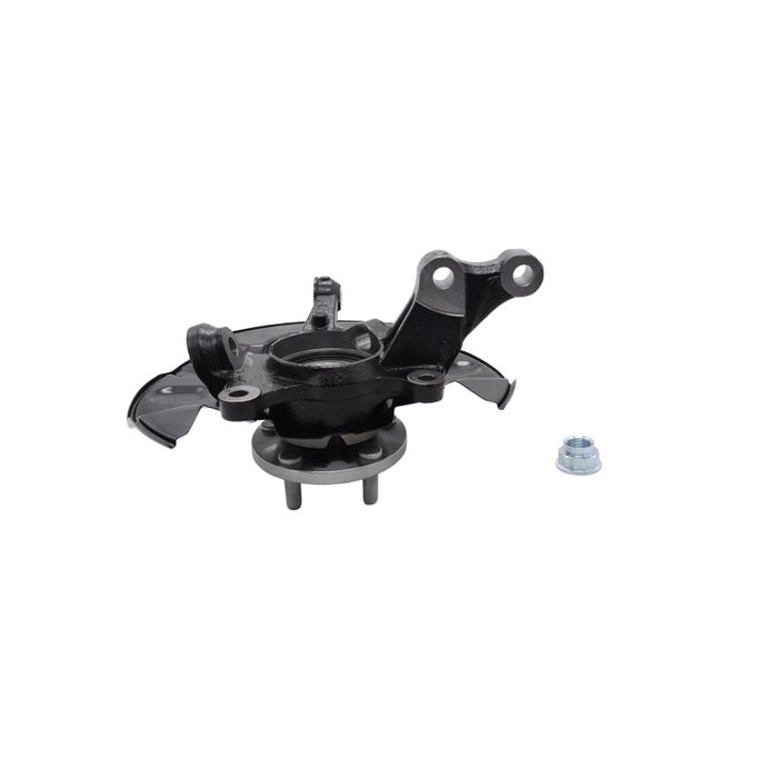 GNA-9690700, GSP Loaded Steering Knuckles for 2003-2008 COROLLA - 9690700 في الإمارات العربية المتحدة, دبي. Condition - new. Price 720 AED. Photo, seller contacts | AUTO.AE
