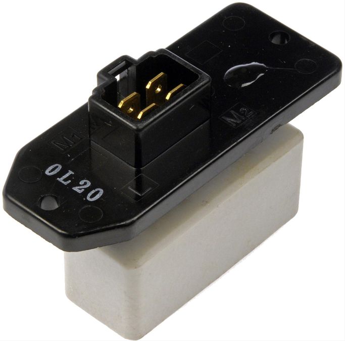 RNB-973-047, Dorman Blower Motor Resistors for 2000-2004 GRAND CHEROKEE, 2003-2010 VIPER - 973-047 in UAE, Dubai. Condition - new. Price ⁦260 AED⁩. Photo, seller contacts | AUTO.AE