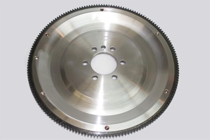 PQX-1628300, PRW Billet Steel 168-Tooth Flywheel 1628300 في الإمارات العربية المتحدة, دبي. Condition - new. Price ⁦1,460 AED⁩. Photo, seller contacts | AUTO.AE