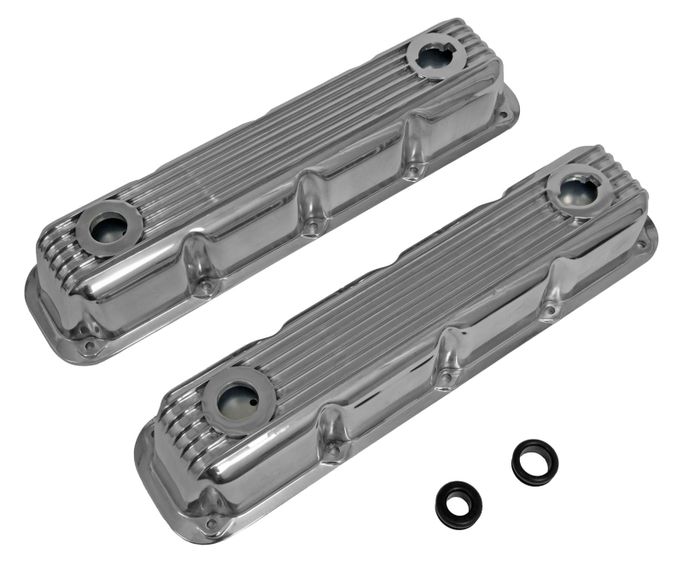 SUM-440425, Summit Racing™ Diecast Aluminum Valve Covers SUM-440425 في الإمارات العربية المتحدة, دبي. Condition - new. Price ⁦1,610 AED⁩. Photo, seller contacts | AUTO.AE