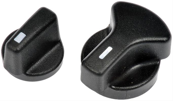 RNB-76837, Dorman Heater Control Knobs 76837 в ОАЭ, Дубай. Состояние - новое. Цена 60 AED. Фото, контакты продавца | AUTO.AE