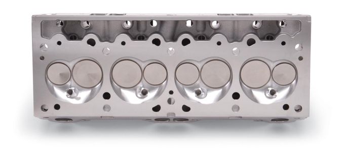 EDL-61579, Edelbrock Performer Cylinder Heads 61579 в ОАЭ, Дубай. Состояние - новое. Цена 8 290 AED. Фото, контакты продавца | AUTO.AE