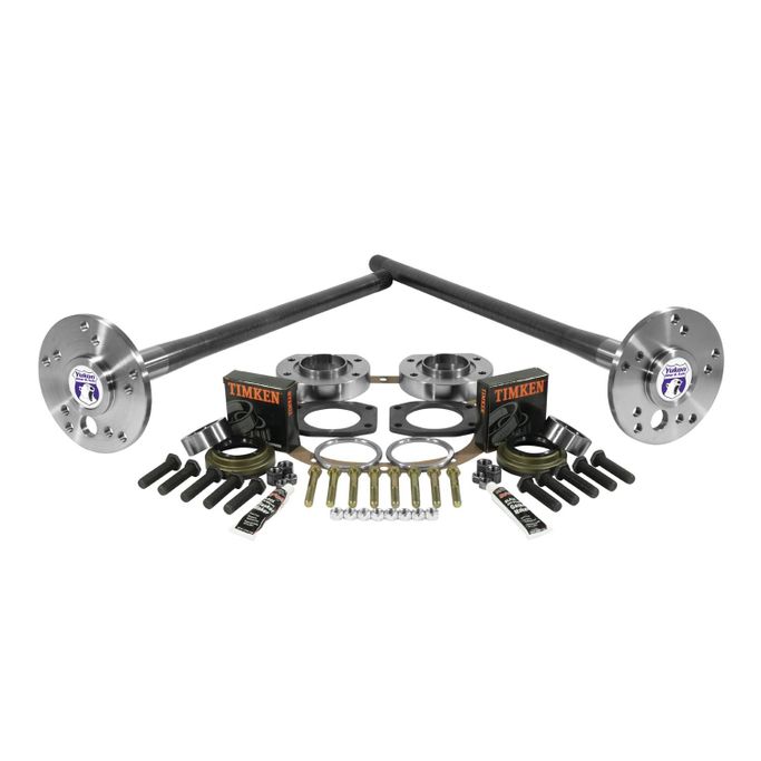 YGA-21704, Yukon Gear & Axle Ultimate 88 Axle Kits for 1995-2001 EXPLORER - YA WF88-31-KIT в ОАЭ, Дубай. Состояние - новое. Цена ⁦4 860 AED⁩. Фото, контакты продавца | AUTO.AE