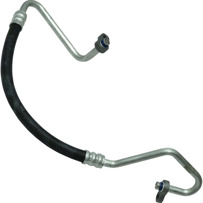 UAC-HA111890C, Universal Air Conditioner Air Conditioning Discharge and Liquid Hose Assemblies for 2007-2008 RONDO - HA 111890C в ОАЭ, Дубай. Состояние - новое. Цена 100 AED. Фото, контакты продавца | AUTO.AE