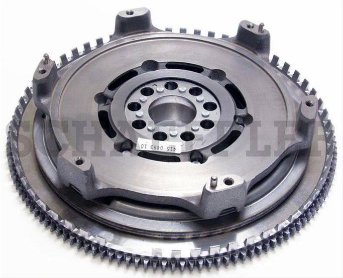 LUK-DMF148, LuK Clutch DMF Flywheels for 2008-2013 M3 - 4150453100 في الإمارات العربية المتحدة, دبي. Condition - new. Price 4,020 AED. Photo, seller contacts | AUTO.AE