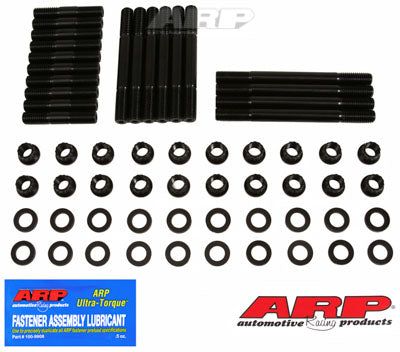 144-4202, ARP 144-4202 Head Stud Kit for Mopar "A" w/W2-cylinder 12pt в ОАЭ, Дубай. Состояние - новое. Цена 1 000 AED. Фото, контакты продавца | AUTO.AE