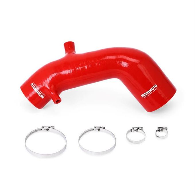 MIO-HSES2K00IHRD, Mishimoto Induction Hoses for 2000-2005 S2000 - MMHOSE-S2K-00IHRD في الإمارات العربية المتحدة, دبي. Condition - new. Price 820 AED. Photo, seller contacts | AUTO.AE