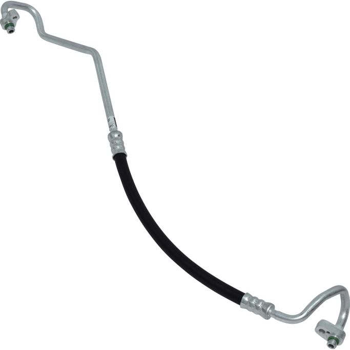 UAC-HA112758C, Universal Air Conditioner Air Conditioning Discharge Hoses for 2015-2021 SEDONA - HA 112758C in UAE, Dubai. Condition - new. Price ⁦110 AED⁩. Photo, seller contacts | AUTO.AE