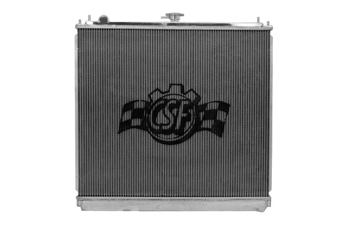 CSF-7029, CSF Racing Radiators for 2005-2019 FRONTIER, 2005-2012 PATHFINDER, 2005-2015 XTERRA - 7029 في الإمارات العربية المتحدة, دبي. Condition - new. Price 2,370 AED. Photo, seller contacts | AUTO.AE