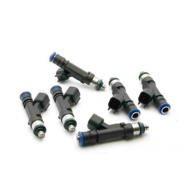 DWK-18U0108006, DeatschWerks Fuel Injectors 18U-01-0800-6 in UAE, Dubai. Condition - new. Price 2,150 AED. Photo, seller contacts | AUTO.AE
