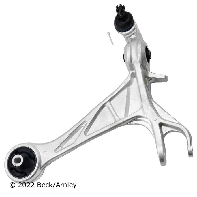 BCK-102-7676, Beck/Arnley Control Arms for 2005-2012 RL - 102-7676 в ОАЭ, Дубай. Состояние - новое. Цена 840 AED. Фото, контакты продавца | AUTO.AE