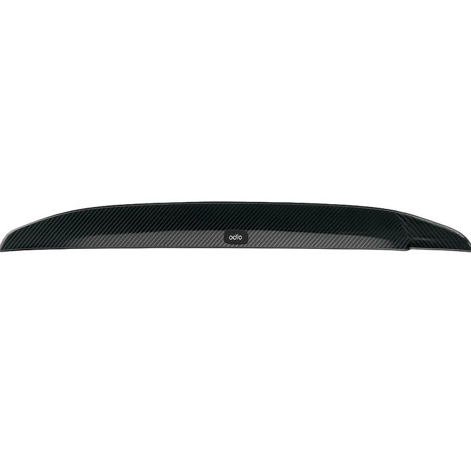 A14B30-1501, ADRO A14B30-1501 Carbon Fiber Trunk Spoiler for BMW M5 (G90) в ОАЭ, Дубай. Состояние - новое. Цена 4 680 AED. Фото, контакты продавца | AUTO.AE