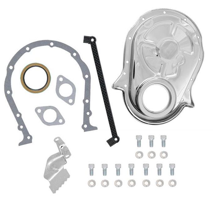 SUM-G3201-K, Summit Racing™ Timing Covers SUM-G3201-K في الإمارات العربية المتحدة, دبي. Condition - new. Price 230 AED. Photo, seller contacts | AUTO.AE
