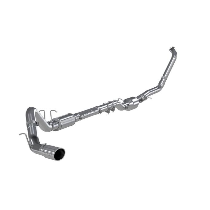 MBR-S6240409, MBRP XP Series Exhaust Systems S6240409 в ОАЭ, Дубай. Состояние - новое. Цена 4 490 AED. Фото, контакты продавца | AUTO.AE