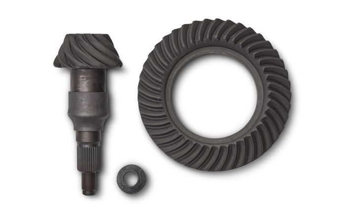 FMS-M-4209-88373, Ford Performance Parts Ring and Pinion Sets M-4209-88373 Ford 8.8 in. 3.73 Gears в ОАЭ, Дубай. Состояние - новое. Цена ⁦1 000 AED⁩. Фото, контакты продавца | AUTO.AE