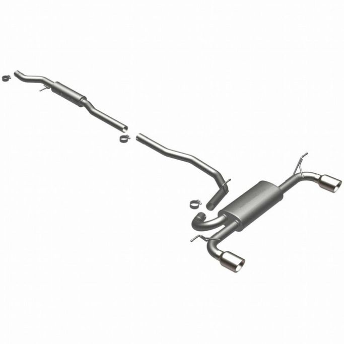 16871, MAGNAFLOW 16871 Exhaust System Street Series for FORD Edge 2007-2014 in UAE, Dubai. Condition - new. Price ⁦9,320 AED⁩. Photo, seller contacts | AUTO.AE