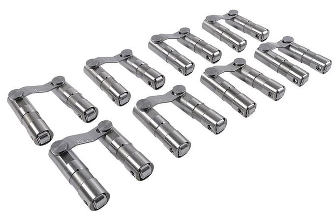 TFS-21400005, Trick Flow® Hydraulic Lifters and Lash Adjusters TFS-21400005 في الإمارات العربية المتحدة, دبي. Condition - new. Price 3,900 AED. Photo, seller contacts | AUTO.AE