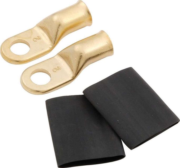 AAF-ALL76116, Allstar Performance Ring Terminals ALL76116 في الإمارات العربية المتحدة, دبي. Condition - new. Price ⁦40 AED⁩. Photo, seller contacts | AUTO.AE