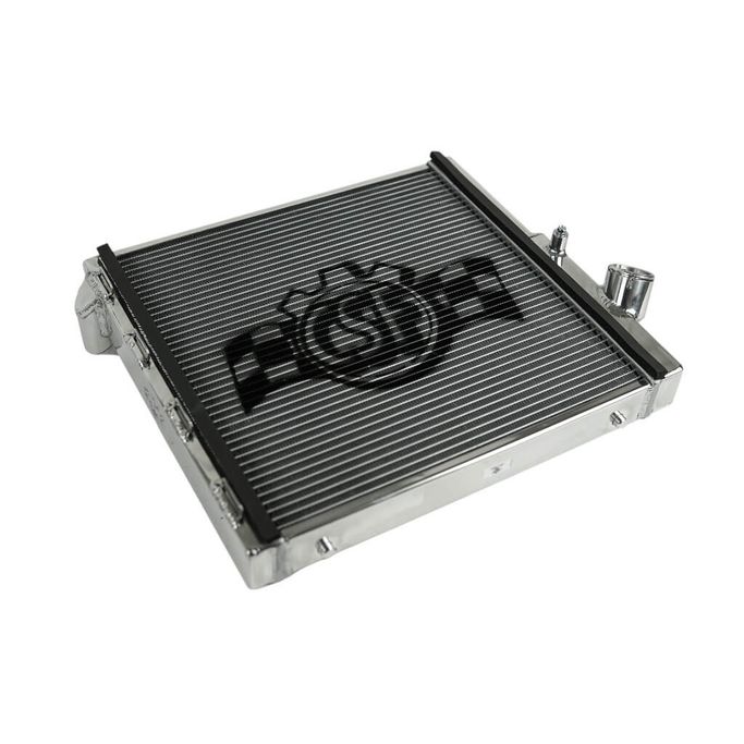 7087, CSF 7087 High Performance Side Radiator (Right) for PORSCHE 911 GT3 / GT3RS / GT2RS (991) / 718 Cayman GT4 / GT4RS (982) in UAE, Dubai. Condition - new. Price 3,300 AED. Photo, seller contacts | AUTO.AE
