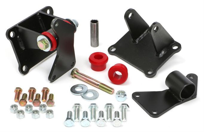 TRD-4205, Trans-Dapt Performance Engine Swap Motor Mounts 4205 в ОАЭ, Дубай. Состояние - новое. Цена 790 AED. Фото, контакты продавца | AUTO.AE