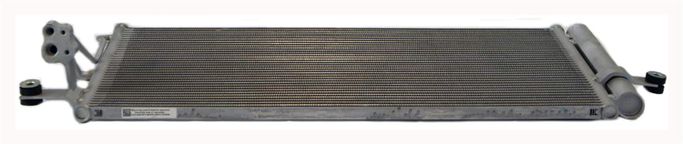RCG-31-3590, Reach Cooling Air Conditioning Condensers for 2006-2011 ACCENT - 31-3590 in UAE, Dubai. Condition - new. Price 430 AED. Photo, seller contacts | AUTO.AE