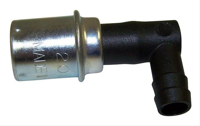 CWA-53000960, Crown Automotive PCV Valves for 1984-1986 CHEROKEE, 1986 COMANCHE - 53000960 in UAE, Dubai. Condition - new. Price ⁦30 AED⁩. Photo, seller contacts | AUTO.AE