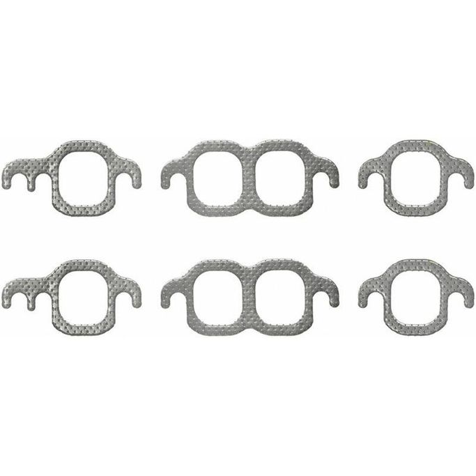 FEL-MS9275B, Fel-Pro Exhaust Manifold Gaskets MS 9275 B في الإمارات العربية المتحدة, دبي. Condition - new. Price 50 AED. Photo, seller contacts | AUTO.AE