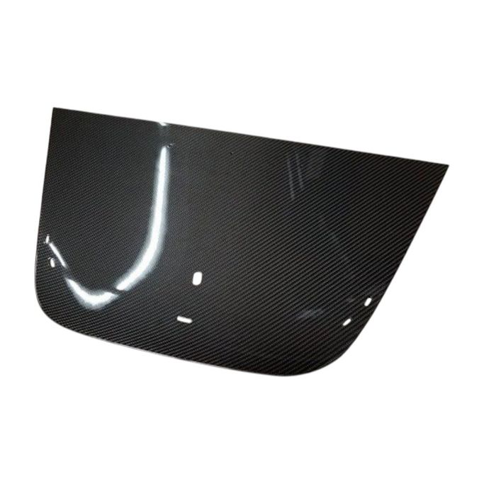 F6 444 57, NOVITEC F6 444 57 Cover Engine Bonnet (Not for Spider), Visible Carbon for FERRARI F8 2019- в ОАЭ, Дубай. Состояние - новое. Цена ⁦5 590 AED⁩. Фото, контакты продавца | AUTO.AE