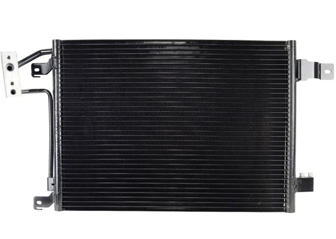 OSC-3587, OSC Automotive Air Conditioning Condensers for 2007-2011 WRANGLER - 3587 في الإمارات العربية المتحدة, دبي. Condition - new. Price 430 AED. Photo, seller contacts | AUTO.AE