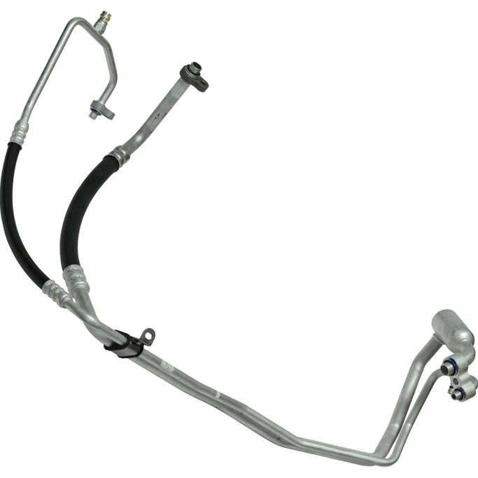 UAC-HA111818C, Universal Air Conditioner Air Conditioning Suction and Discharge Hose Assemblies for 2014-2017 CAPRICE, SS - HA 111818C in UAE, Dubai. Condition - new. Price 320 AED. Photo, seller contacts | AUTO.AE